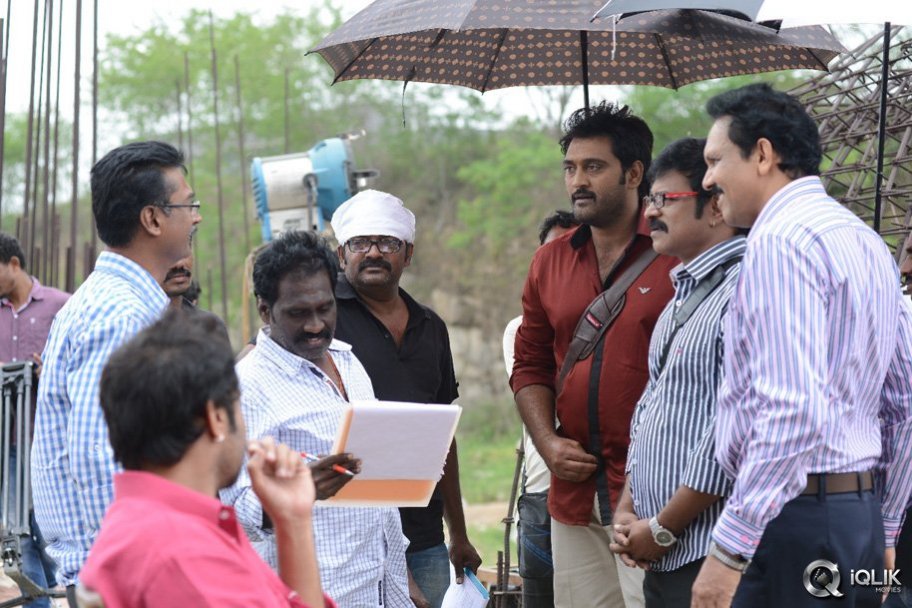 Dikkulu Choodaku Ramayya